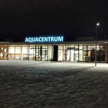 Pod Hájkem Vendégház 3*