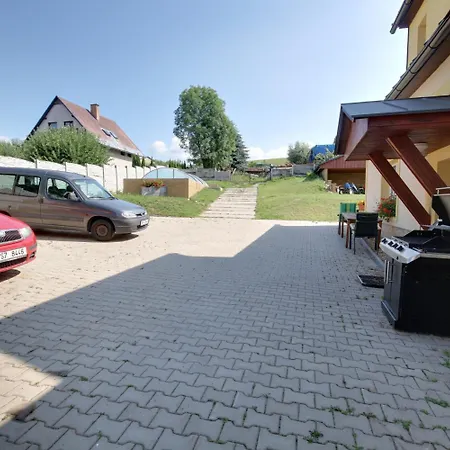 Pod Hájkem