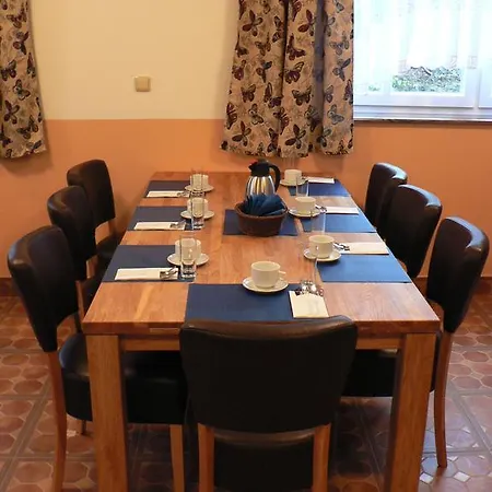 Guest house Pod Hajkem 3*