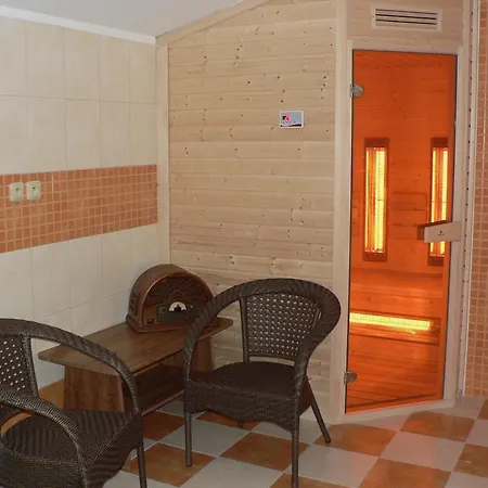 Pod Hajkem Horni Branna