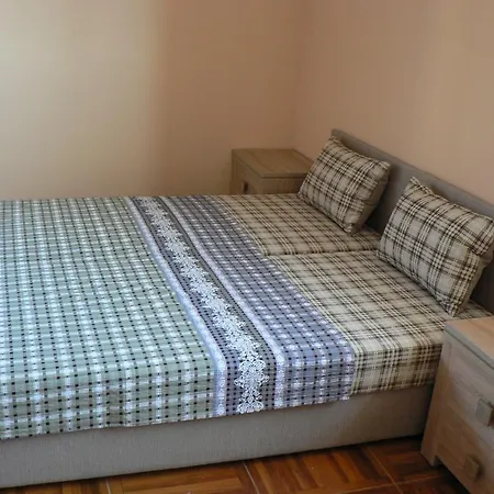 Pod Hajkem Horni Branna