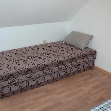 Pensión Pod Hájkem