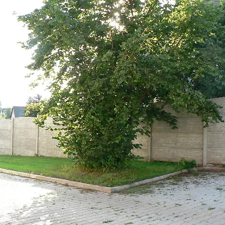 Pod Hajkem Pensionat Horni Branna