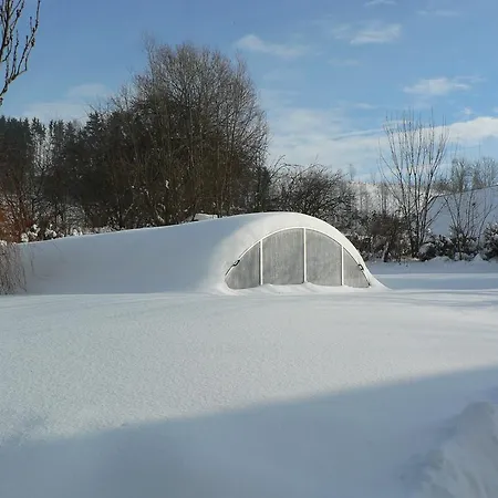 Pod Hajkem Gæstehus