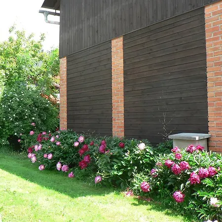 Guest house Pod Hajkem Horni Branna