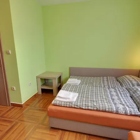 Pod Hajkem Horni Branna