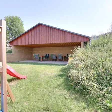 Pod Hájkem 3* Horní Branná