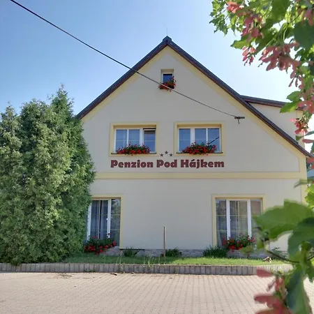 Gæstehus Pod Hajkem