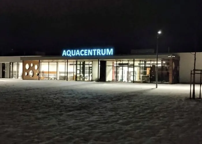 Pod Hajkem Gæstehus 3*